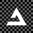 AtlasOS White Icon