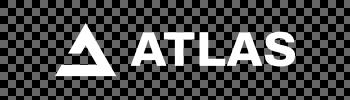 AtlasOS White Logomark