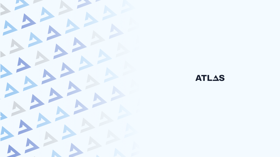AtlasOS v0.3 Version 1.2 Wallpaper