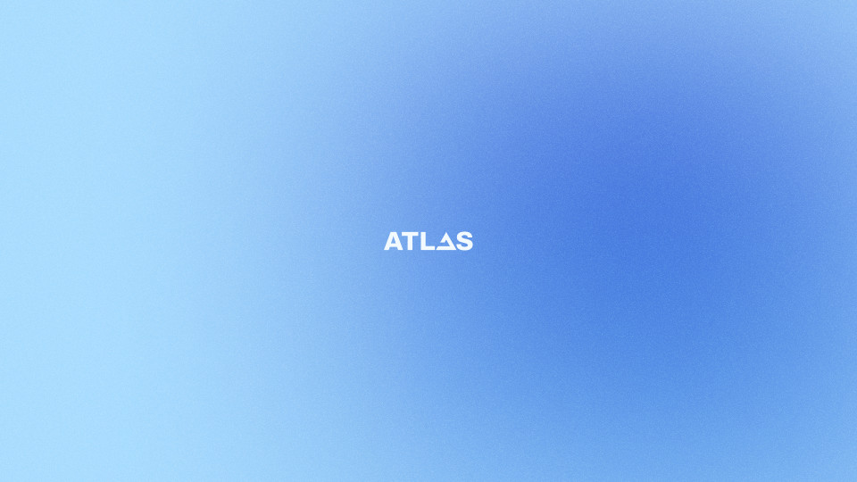 AtlasOS v0.3 Version 3 Wallpaper
