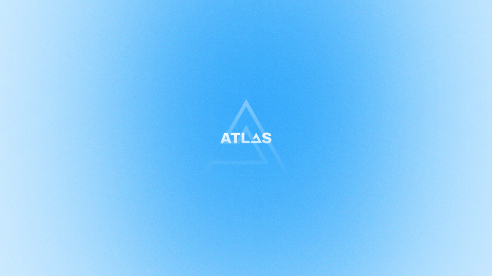 AtlasOS v0.3 Version 3.1 Wallpaper