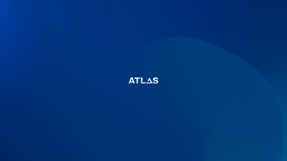 AtlasOS v0.3 Version 3.3 Wallpaper