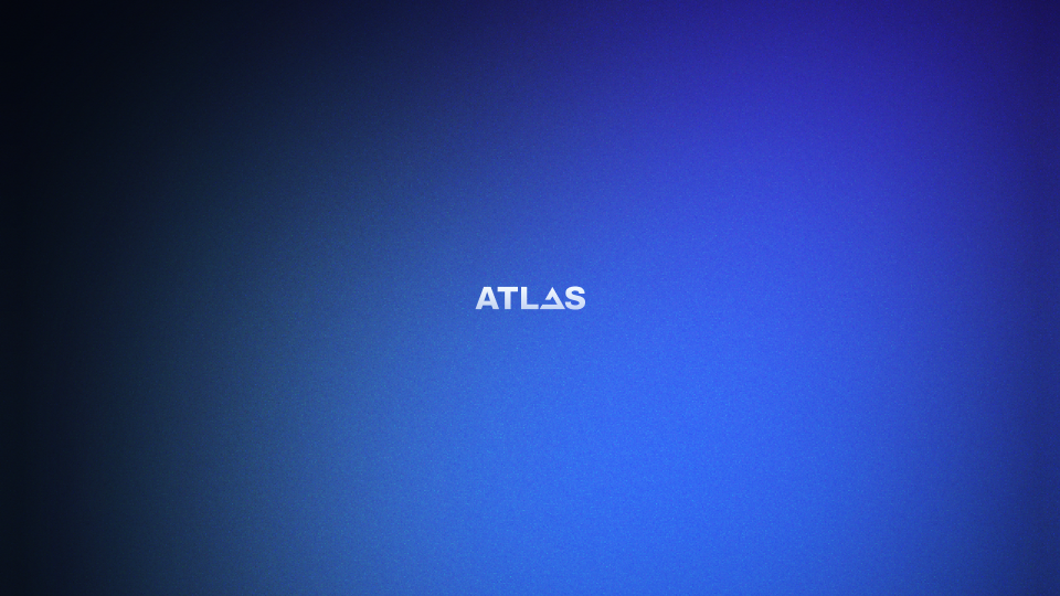 AtlasOS v0.3 Version 4.3 Wallpaper