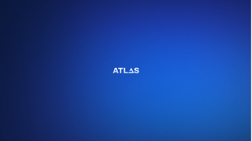 AtlasOS v0.3 Version 4.4 Wallpaper